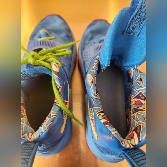 Men's Nike Uno sneakers Size 9 - Picture 7 of 12